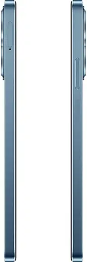 Смартфон Realme C63 8/256GB RMX3939 Leather Blue - фото 8