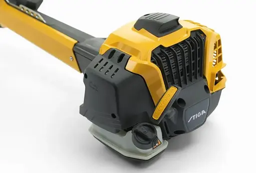 Мотокоса бензинова Stiga BC750B - фото 6