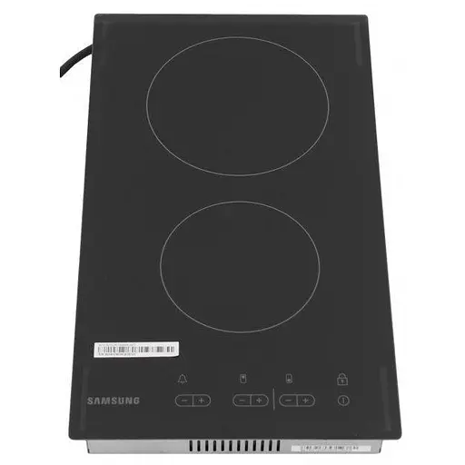 Варочная поверхность электрическая Samsung NZ32R1506BK - фото 5