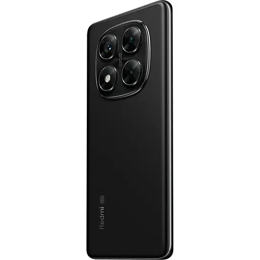 Смартфон Xiaomi Redmi Note 14 Pro 5G 12/512GB Midnight Black (Global Version) NFC (with charger) - фото 7
