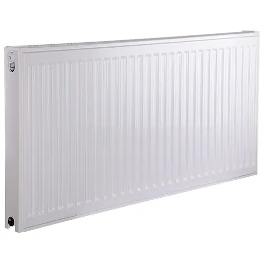 Радіатор сталевий Optimum 11 тип 500x1000 мм бічне підключення (13197) - фото 1