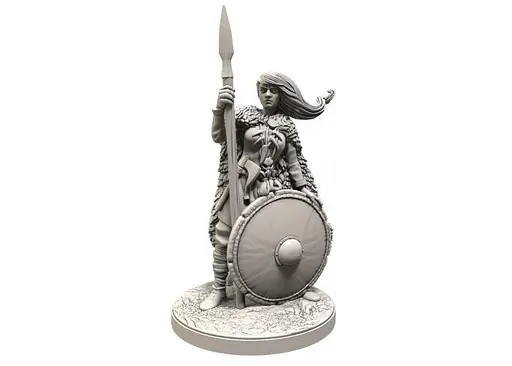 Настольная игра Geekach Games Предназначение. Ведьмин лес (Destinies: Witchwood) (укр.) (GKCH177dswch) - фото 6