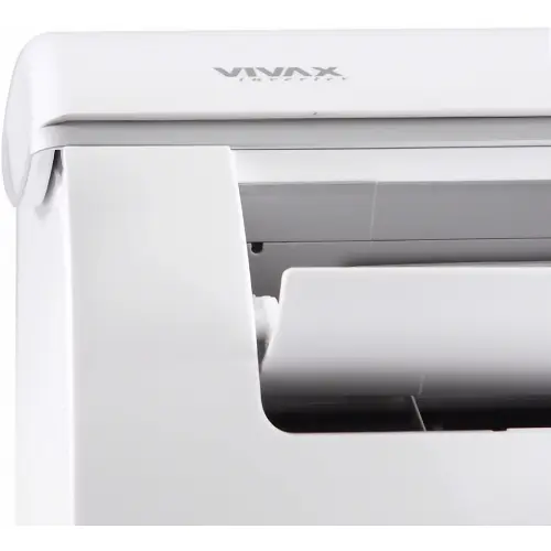 Кондиціонер Midea AF8-12N1C2-I/AF8-12N1C2-O Forest - фото 7