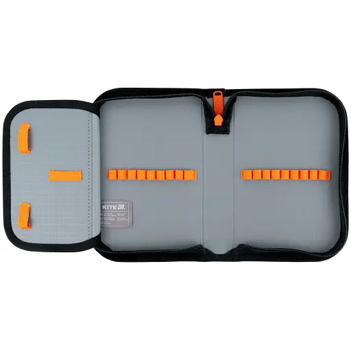 Пенал без наполнения Kite Goal (K26-621-2) - фото 5