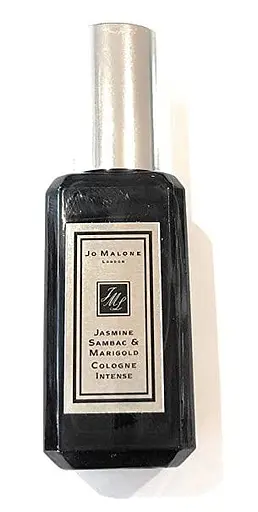 Оригінал Jo Malone Jasmine Sambac & Marigold 9 мл Одеколон - фото 1