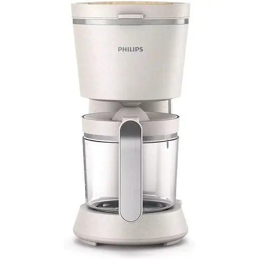 Кавоварка крапельна Philips Series 5000 біла (HD5120/00) - фото 2