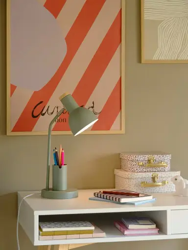 Настільна лампа Nordlux 2512405023 DEVONE - фото 2