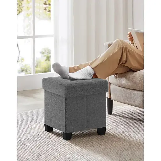 Пуф Leobert Jasmine 37 л - фото 4