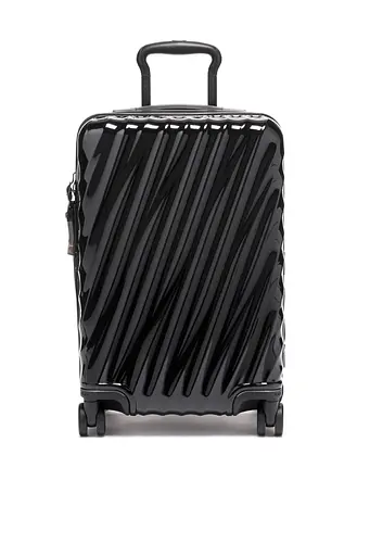 Валіза 55 См Tumi 19 DEGREE BLACK 55x35,5x23 0228771D2