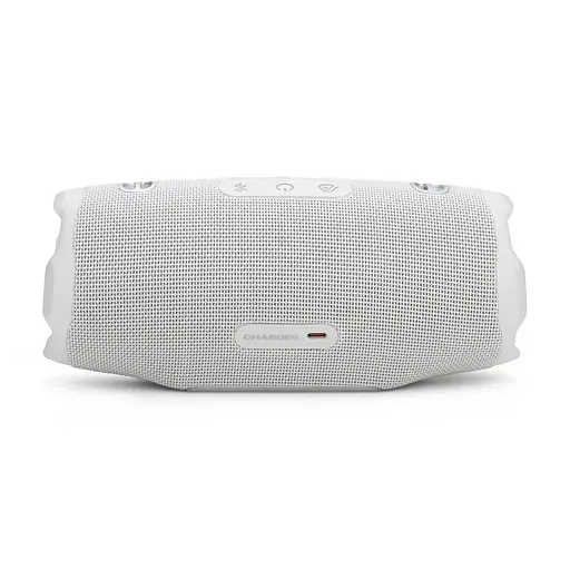 Акустична система JBL Charge 6 White (JBLCHARGE6WHT) - фото 4