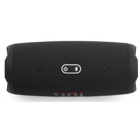 Портативна колонка JBL Charge 5 Midnight Black (JBLCHARGE5BLK) - фото 7