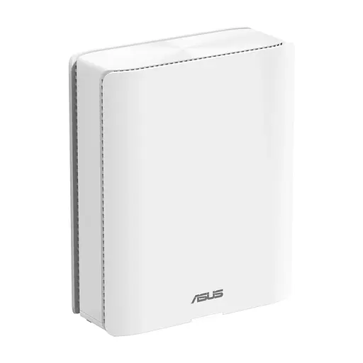 Wi-Fi Mesh система Asus ZenWiFi BQ16 2pk White (90IG08K0-MO3N2V) - фото 3