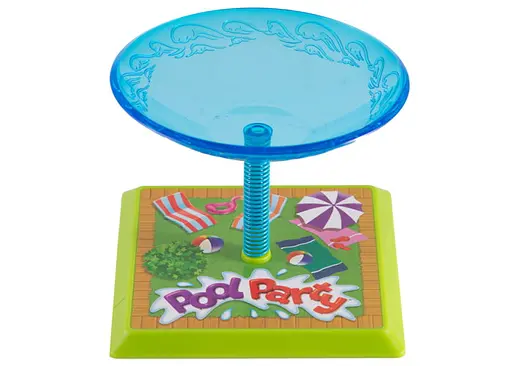 Настільна гра Blue Orange Веселощі біля басейну (Pool Party) (904888) - фото 3