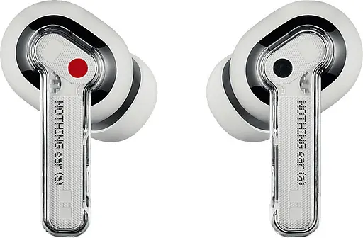 Наушники беспроводные CMF by Nothing Ear (a) B162 Белые - фото 4