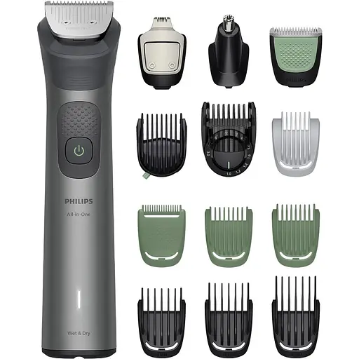 Триммер Philips Series 7000 серый (MG7921/15)