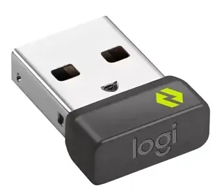 IT набор Logitech MK650 Wireless Combo US GRAPHITE B2B (6859749) - фото 2