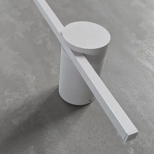 Настінний світильник Skarlat RWLB100 7W WH 4000K - фото 4