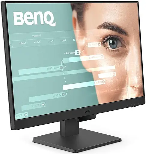 Монітор 27" BenQ GW2790 FHD IPS 100Hz (9H.LLTLJ.LBE) - фото 2