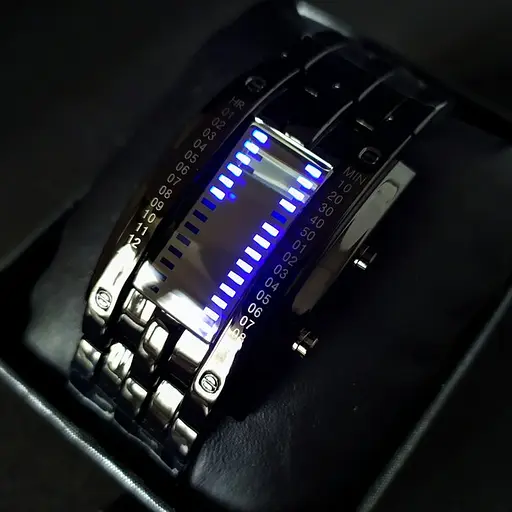 Годинник Skmei Level - фото 6