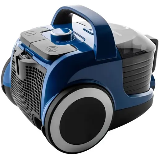 Пилосос Gorenje VCE 01 G2ACBL - фото 5