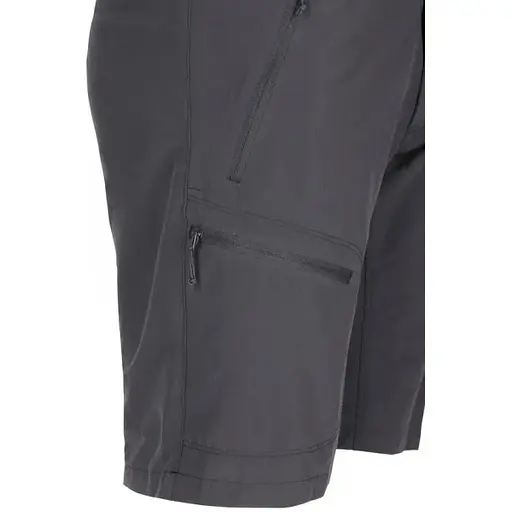 Шорти Rab Incline Light Shorts Anthracite M (1033-RB QFV-07-ANT-32-10) - фото 4