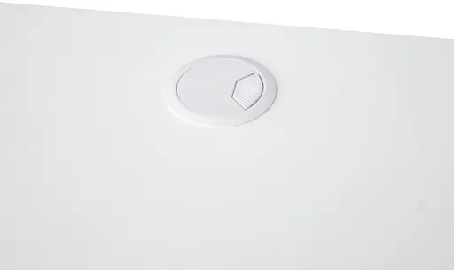 Геймерський стіл Cougar Royal 140 Mossa White (Royal 140 Mossa (White)) - фото 6