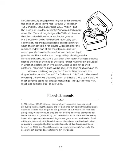 Crystals and Gems - фото 10