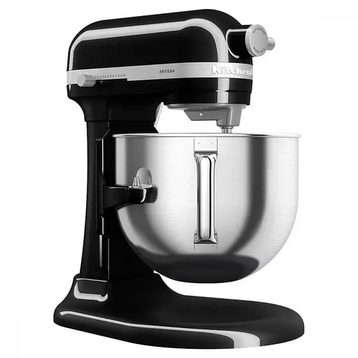 Кухонна машина KitchenAid Heavy Duty 6.6 л 5KSM70JPXEOB - фото 8