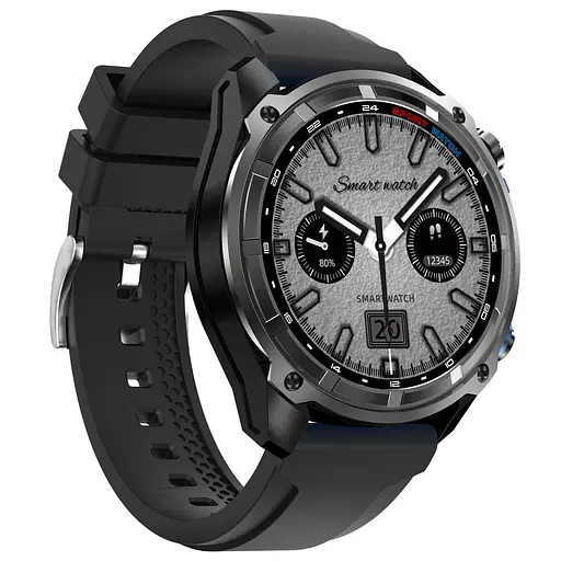 Часы Smart Navigation Pro с GPS, 2 ремешка - фото 11