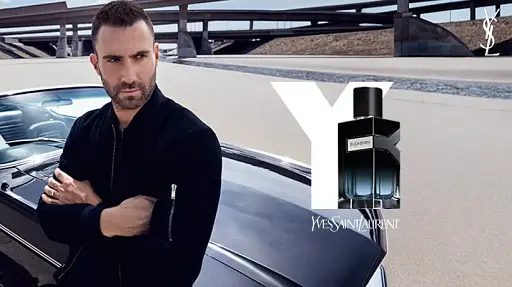 Тестер Yves Saint Laurent Y Eau de Parfum 2018 парфумована вода 100 ml - фото 5