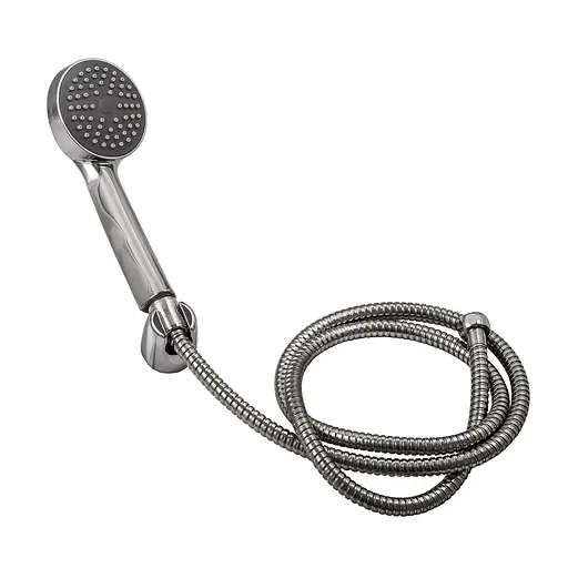 Смеситель для ванны EcoMix M-GEM-208 Хром - фото 3