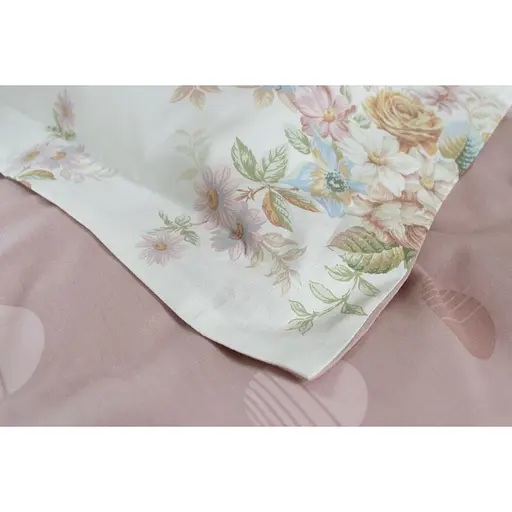 Комплект постільної білизни Lotus Home Євро 000280343 - фото 3