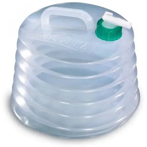 Канистра Tatonka Faltkanister 10L (3635.000)