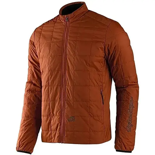 Куртка TLD Crestline Jacket Mono Copper L Troy Lee Designs (1106-868931014)