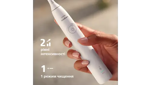 Электрическая зубная щетка Philips Sonicare HX7108/02 серии 5300 белая - фото 7