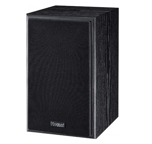 Полочные колонки MAGNAT Monitor S-10 B Black - фото 3