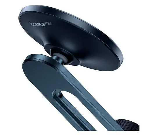 Автомобільний тримач для смартфона Baseus MagPro Series C40161200121-00 - фото 4