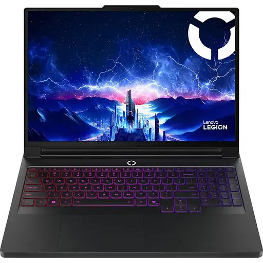Ноутбук Lenovo Legion Pro 7 16IAX10H (83F5001BUS) [140917]