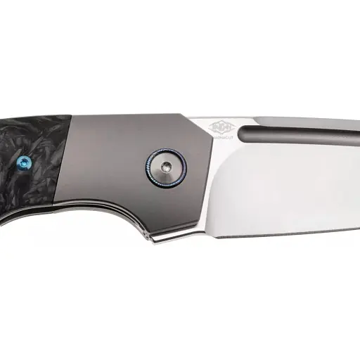 Нож Boker Plus Collection 2025 - фото 3