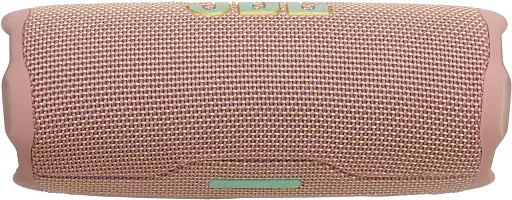Bluetooth колонка JBL Flip 7 Pink (JBLFLIP7PINK) UA - фото 3