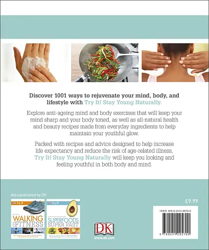 Stay Young Naturally - фото 2