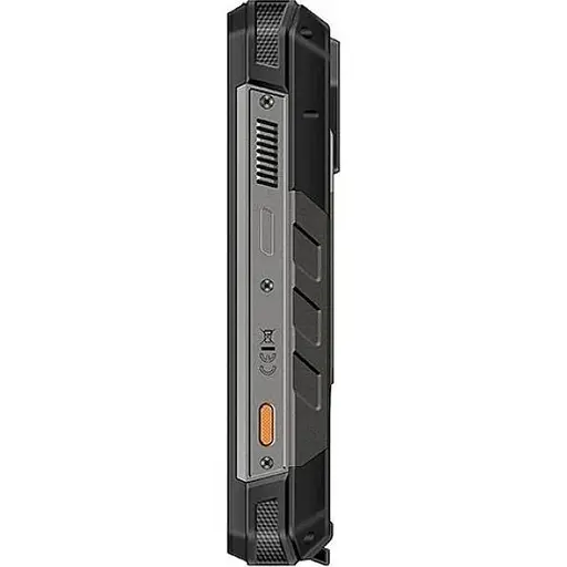 Смартфон Ulefone Armor 34 Plus 16/512GB Black [160474] - фото 5