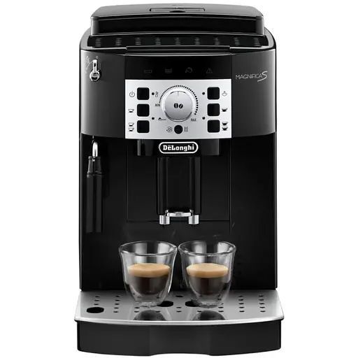 Кавоварка DELONGHI ECAM22.112.B - фото 9