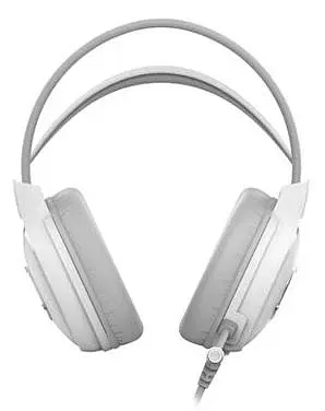 Наушники Fstyler FH300U белые A4Tech teh0020053 - фото 2