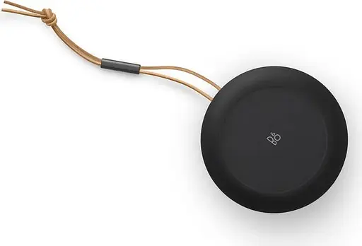 Портативная акустика Bang & Olufsen Beosound A1 2nd Gen Anthracite Black (1734002) [84774] - фото 4