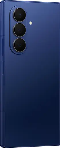 Смартфон Samsung Galaxy Fold 7, 12/1TB Titanium Blue Shadow (SM-S966B) (Global) [5G, NFC, 2 SIM/1 SIM + 1 eSIM] - фото 6