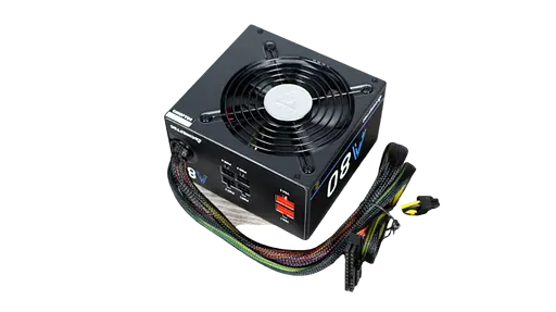 Блок питания Chieftec A80 CTG-750C 750W (CTG-750C) - фото 2