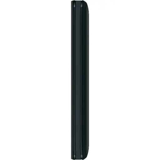 Мобільний телефон Ergo E241 Dual Sim Black - фото 3