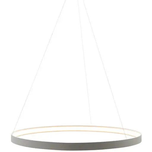 Підвісний світильник Zuma Line Circle 78 LA0716/1 - фото 1