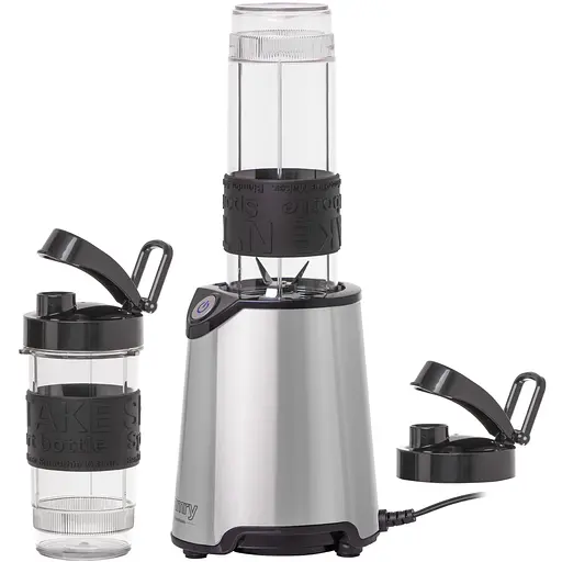 Фитнес-блендер Camry CR 4069 inox 500Вт - фото 3